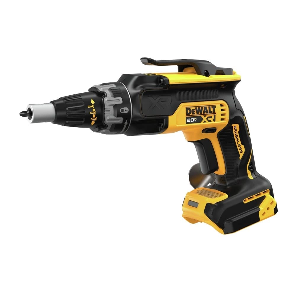 DeWALT DCF630B