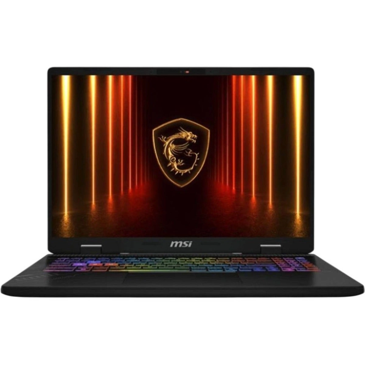 MSI Crosshair A16 9S7-15PL21 - 16'' Ryzen 9-8940HX 16GB 1000GB SSD