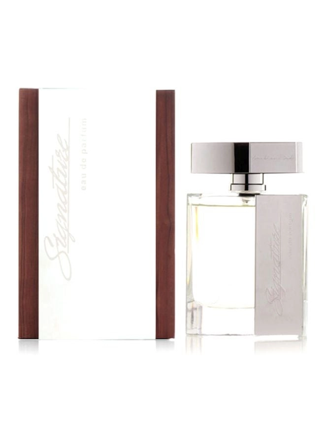 Signature Eau de Parfum - 90ml