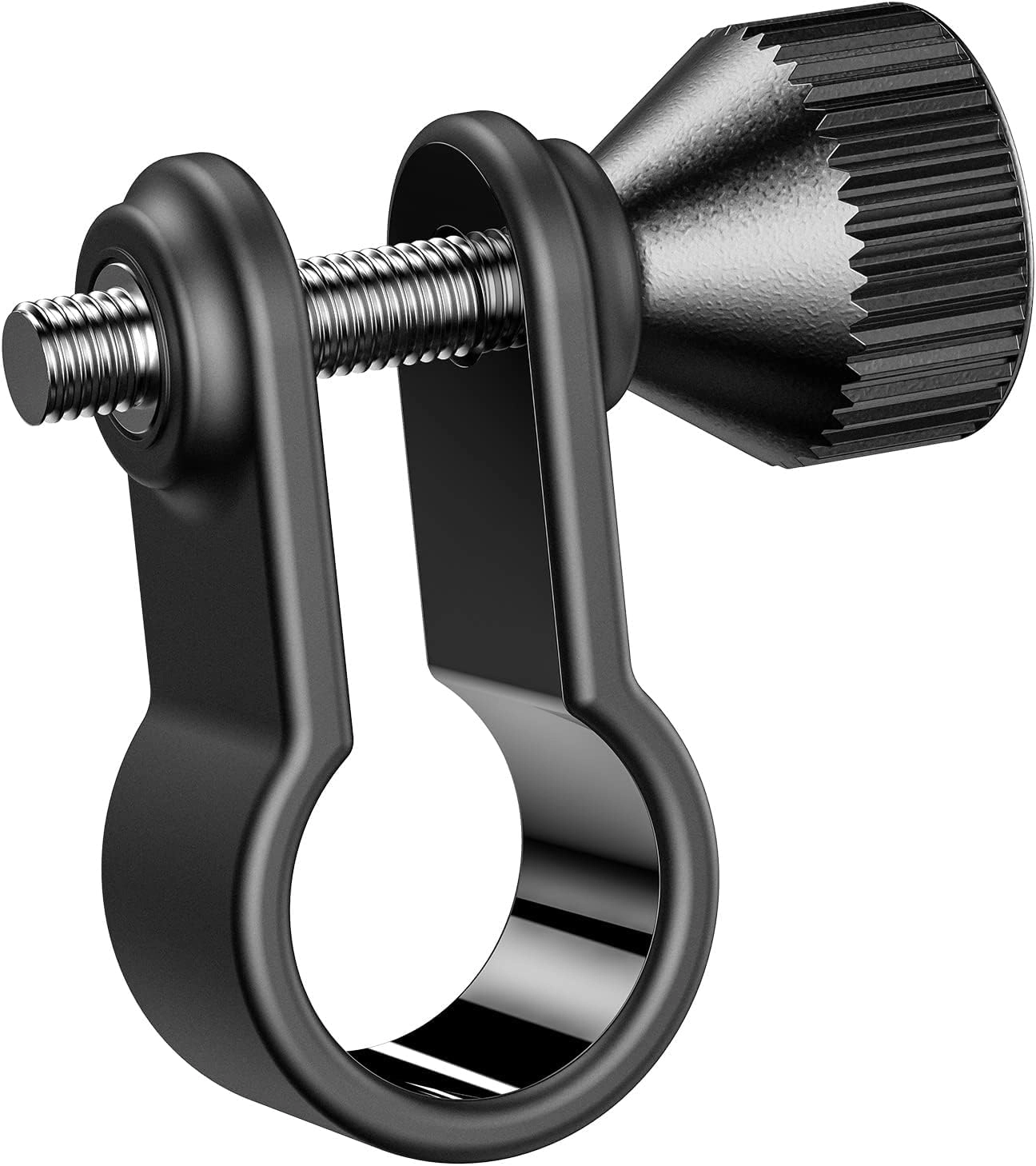 Starbea DH-3 - 24mm Adjustable Diving Flashlight Holder Mount Clamp