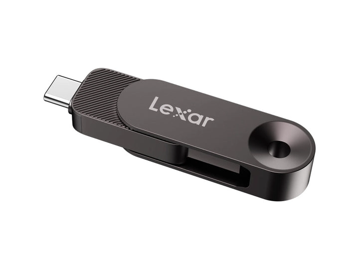 D500 - USB 3.2 Gen 1 USB-A USB-C 128GB