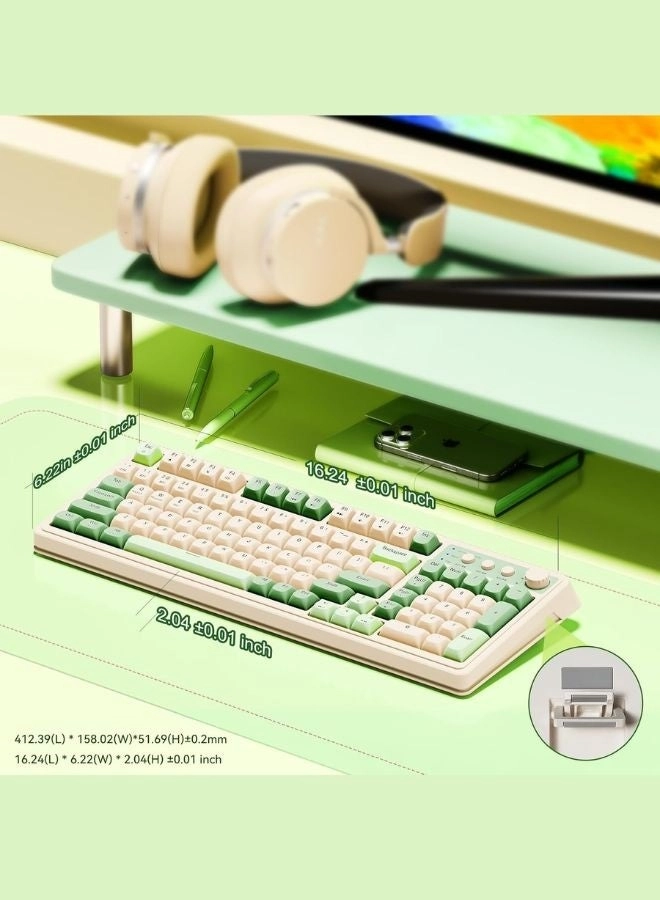 S99 - EN Wired/Wireless