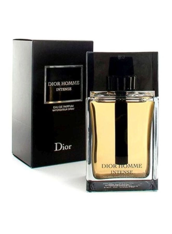 Intense Eau de Parfum 100ml