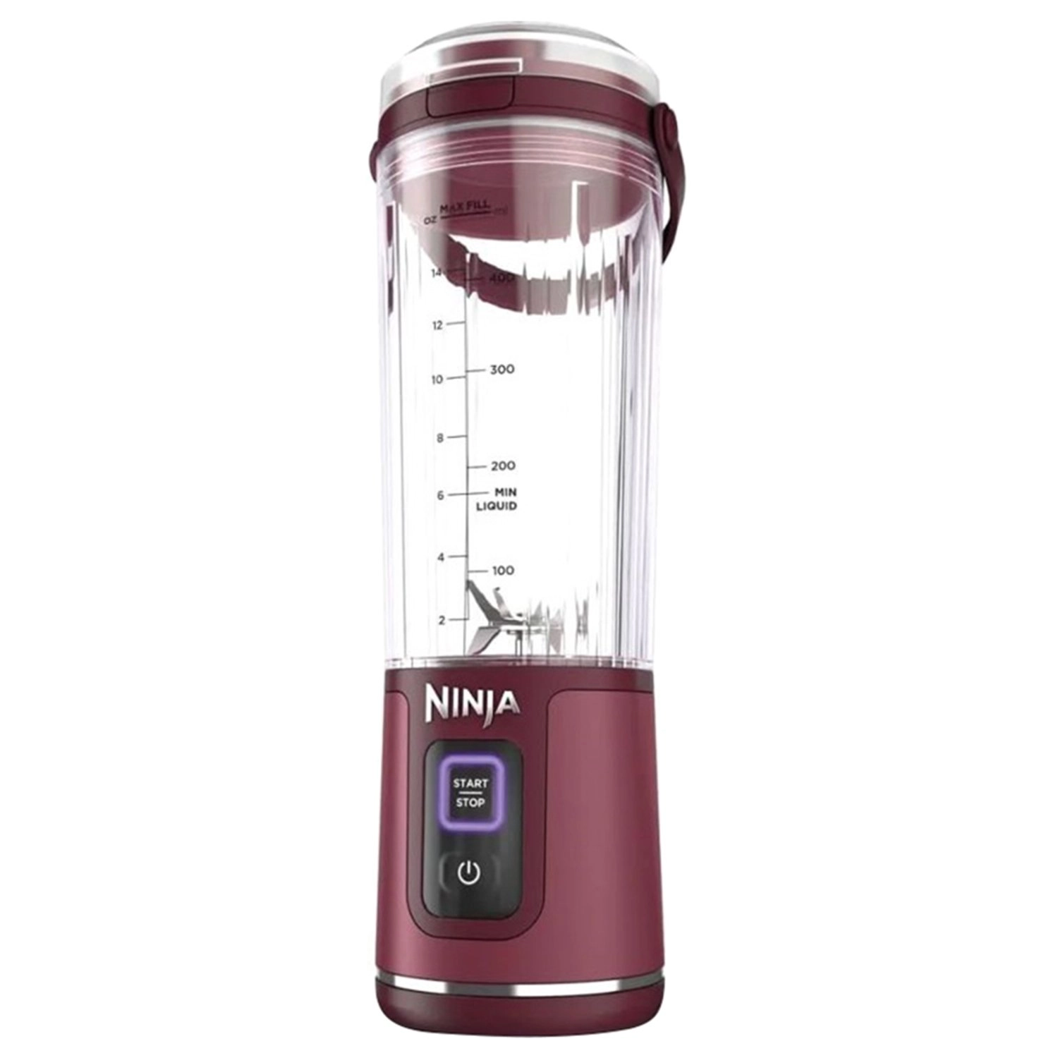 Ninja Blast - Cordless Portable Blender