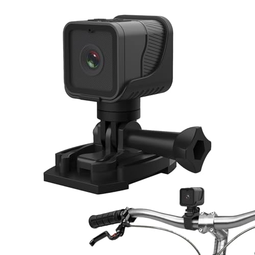 Mini Action Camera - 64GB 1080P 30FPS