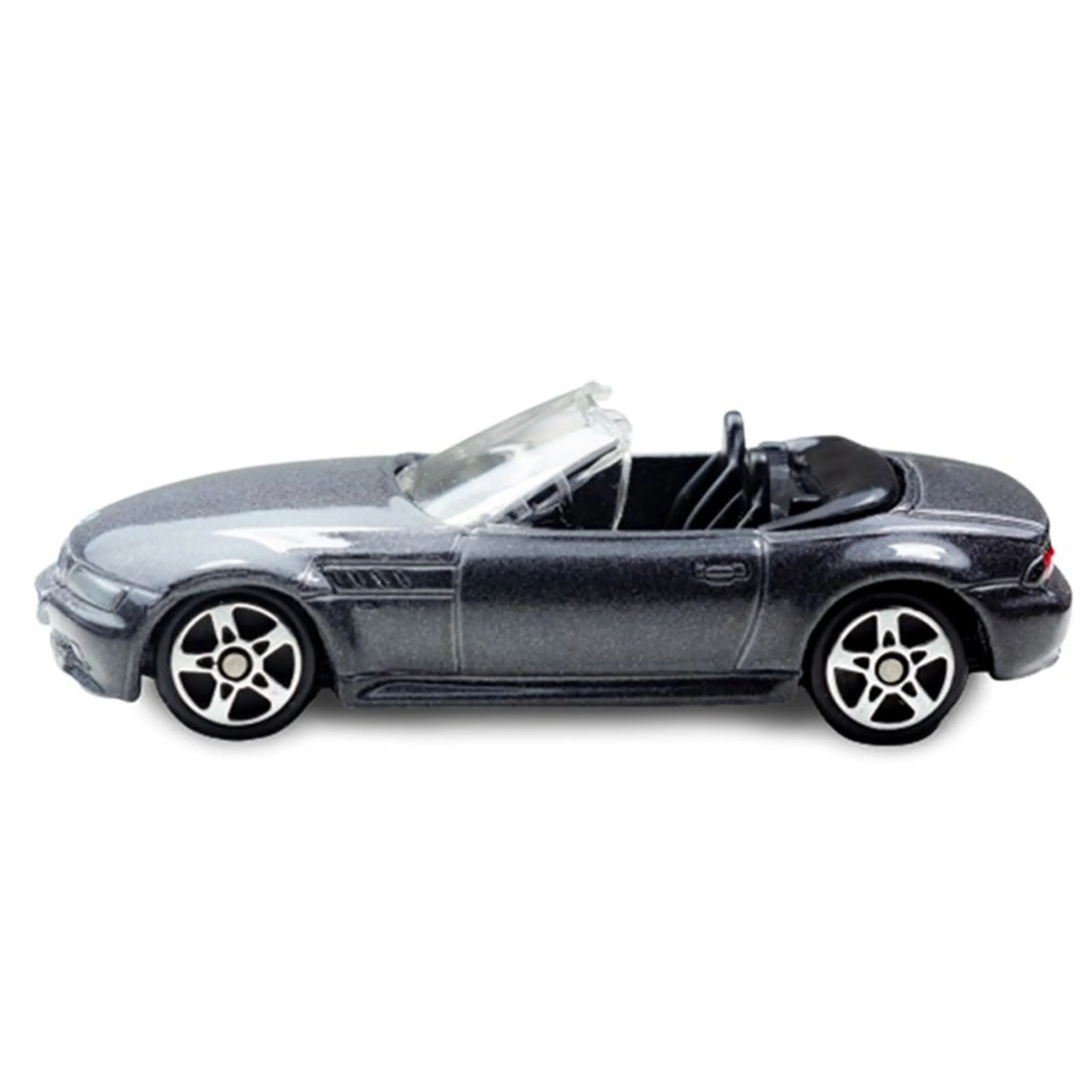 Maisto Fresh Metal BMW Z3 - 3" Diecast
