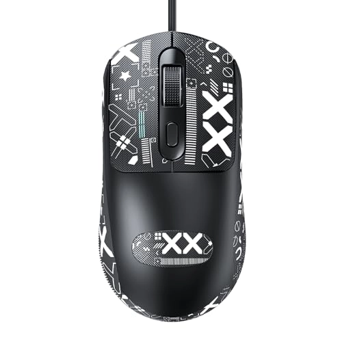 G580 Business Office Universal Mouse - Wired