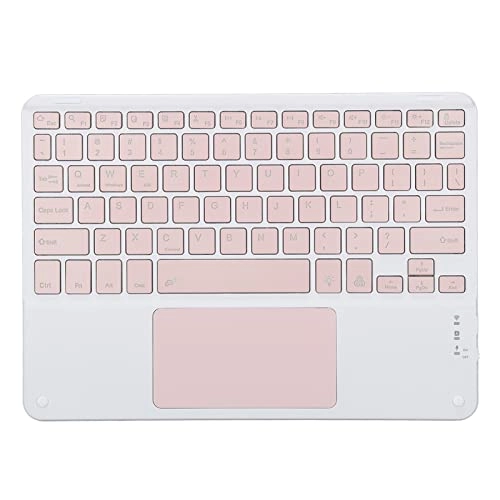 Wireless Keyboard with Touchpad - Wireless