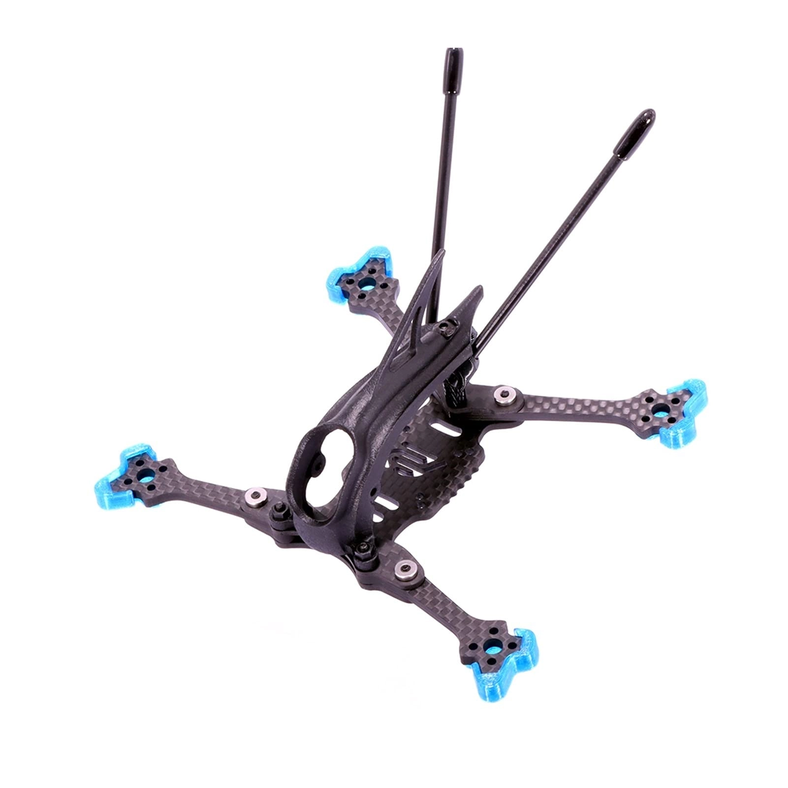 QIKAMI Store Herbie-125 - 125mm 3MM