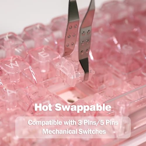 Phantom 68 - Wired/Wireless