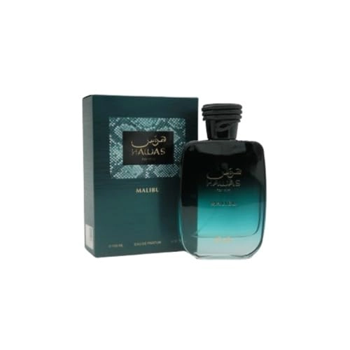 Hawas Malibu Eau de Parfum 100 ml