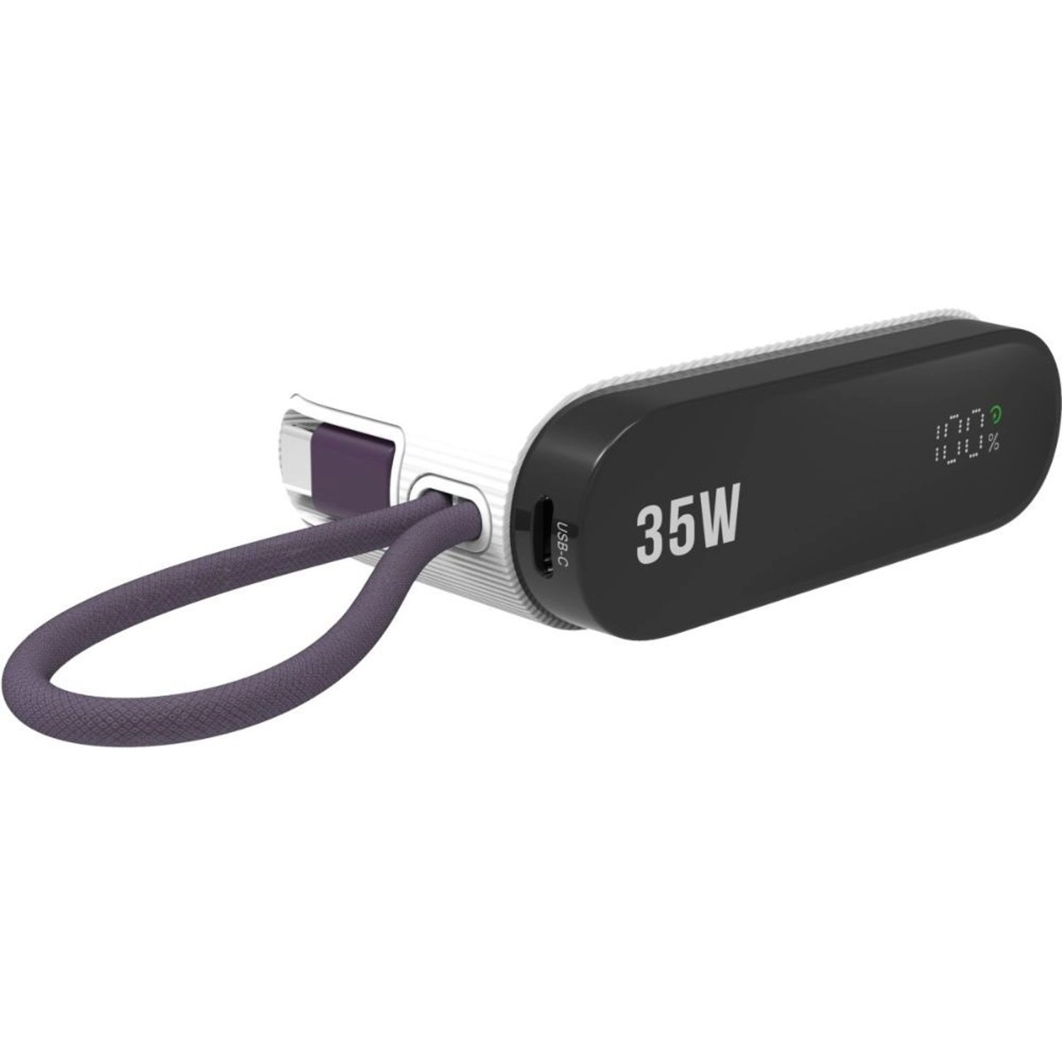 PB-10K-35W-MINI-LE - 10000mAh 35W