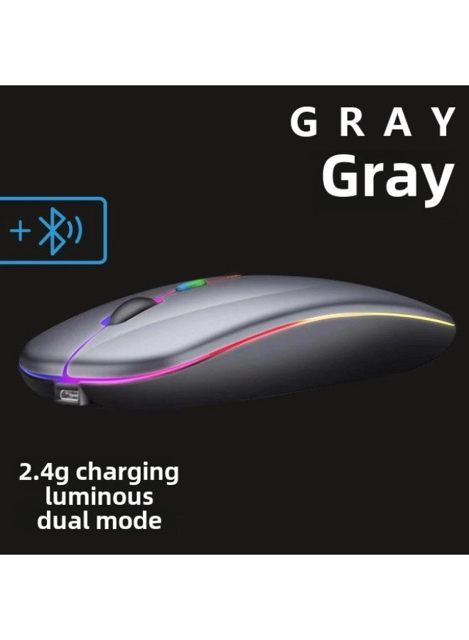 2.4G Dual-Mode Mouse - Wireless