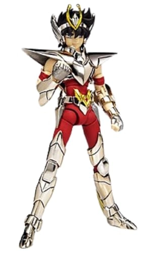 Seiya - Saint Seiya (19.81 cm) (B0007NOMN6)