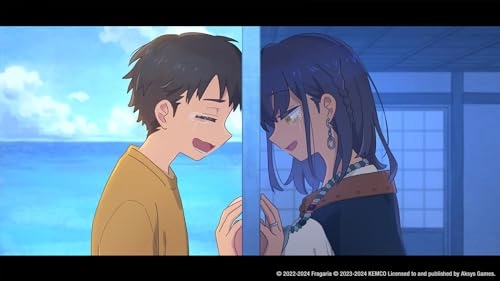 Tales from Toyotoki: Arrival of the Witch - PlayStation 5