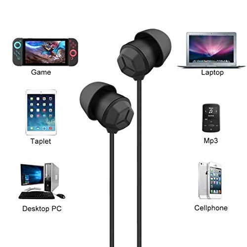 Sleep Earbuds - Wired Earbud