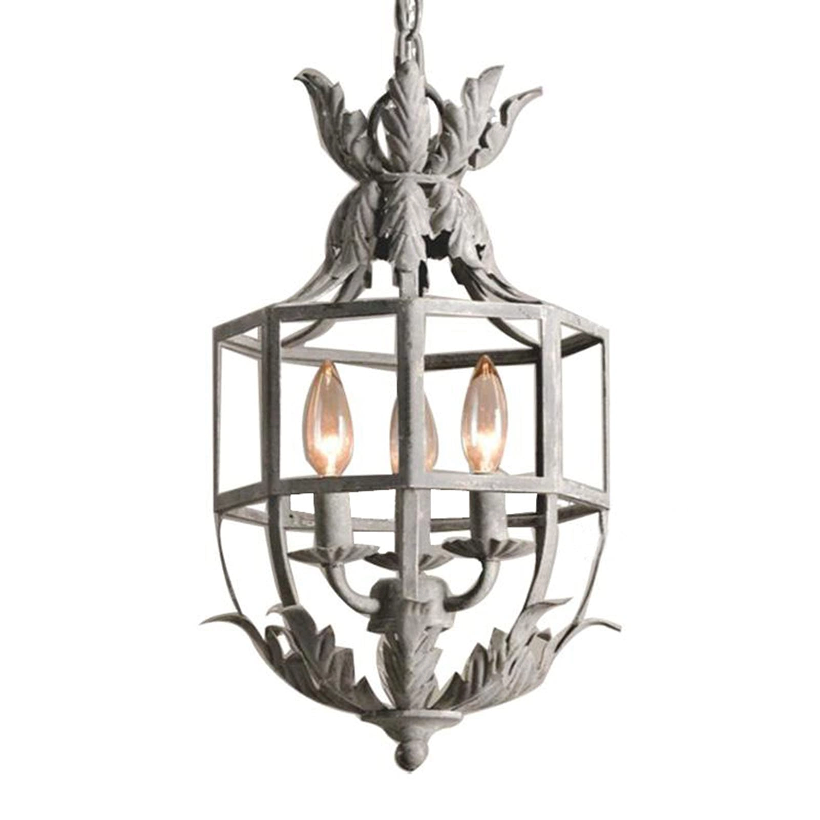 NSXBY French Style Chandelier