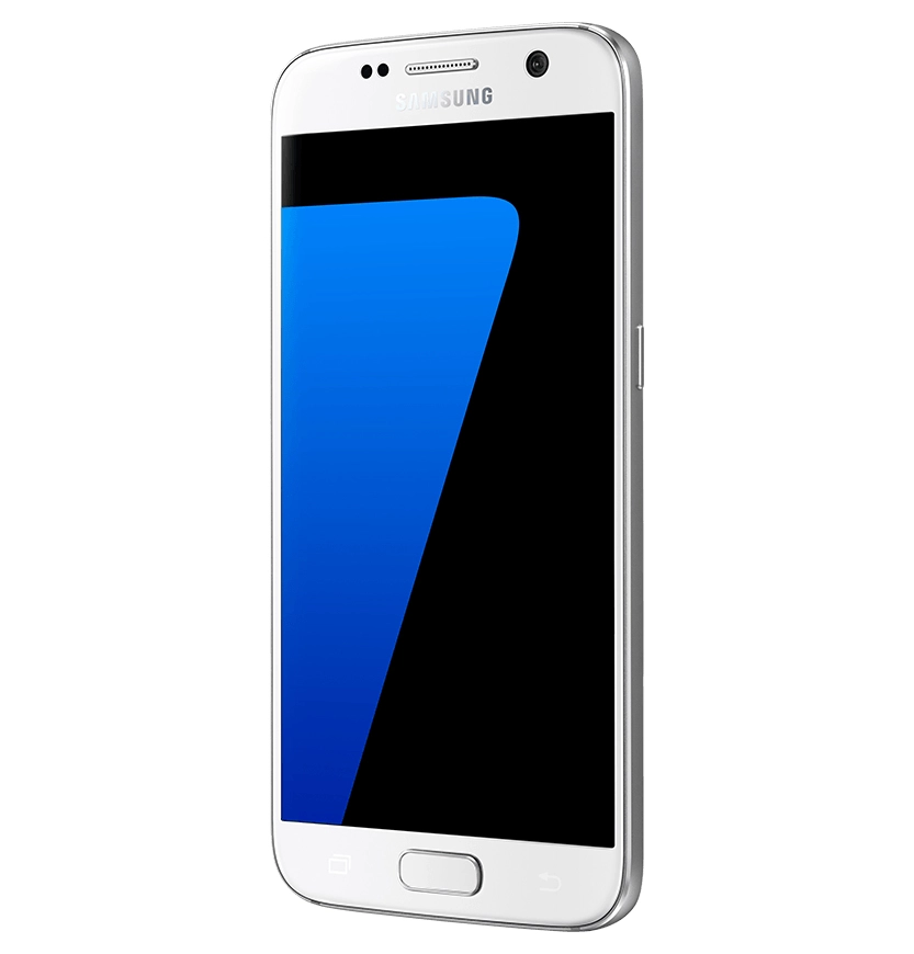 (Renewed) Galaxy S7 - 4GB 32GB