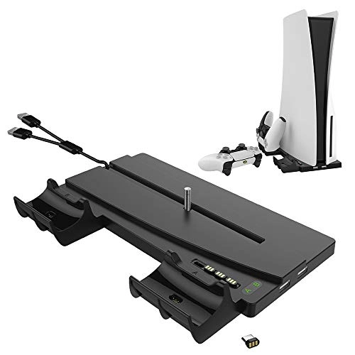 Vertical Stand for PS5 Console - PS5 Digital Edition