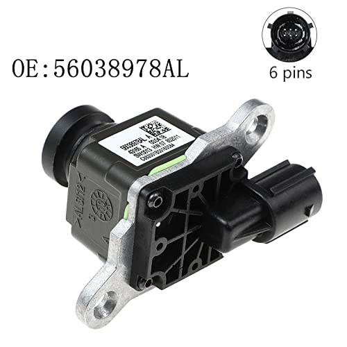 Rear View Backup Camera - Night vision wired