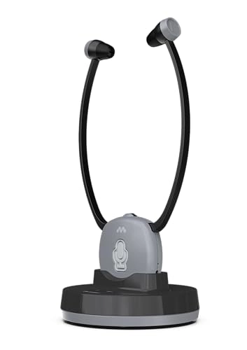 Easy Audio Wireless Headphone