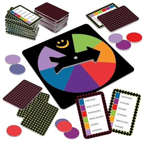 Smimando - Italian 18 years and up