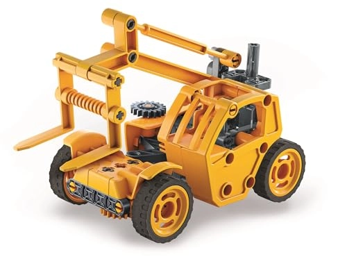 SOLLEVATORE Puzzle (75133) - 90 pcs