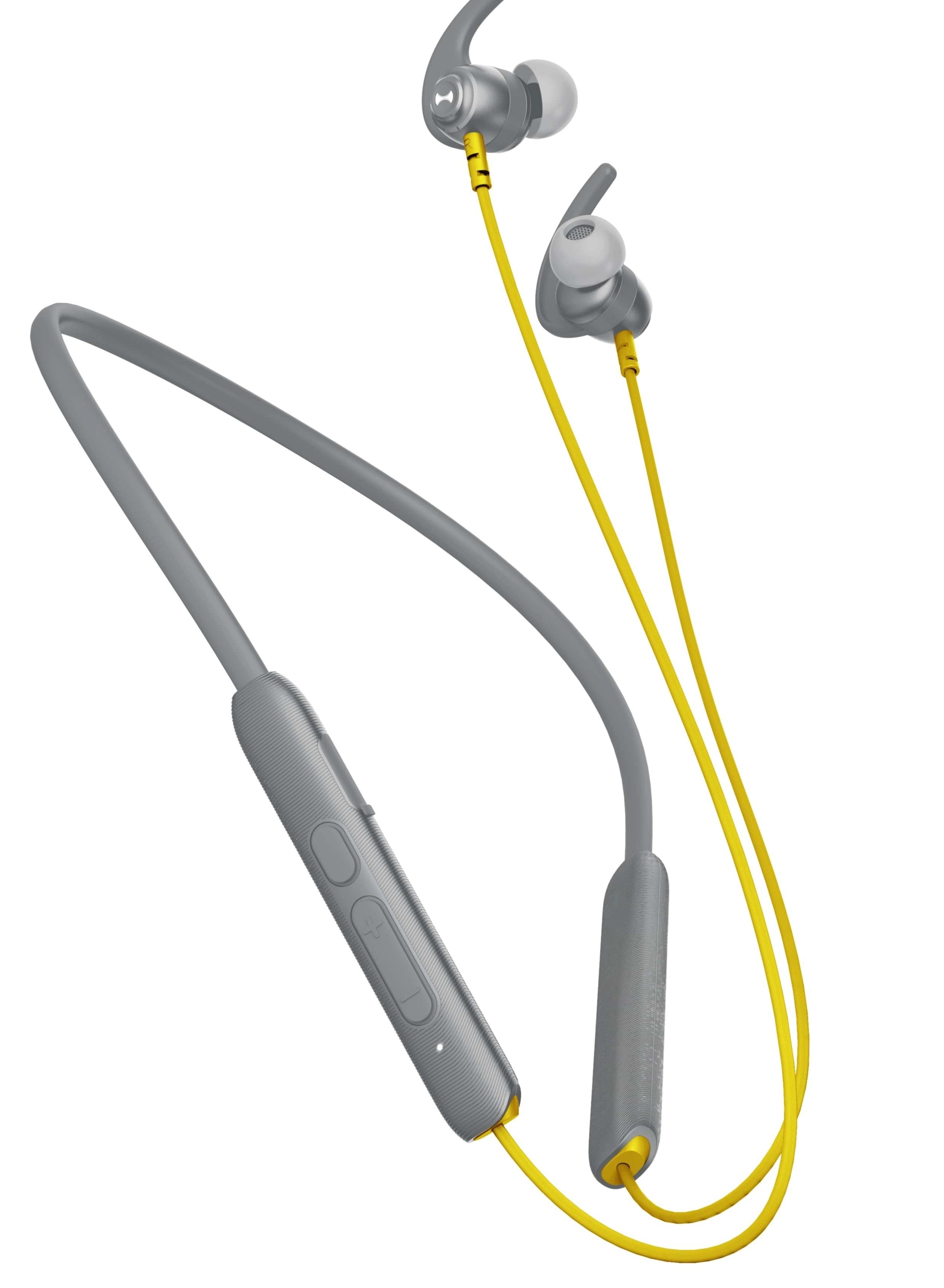 HEZ-BTNB-100 Wireless Headset