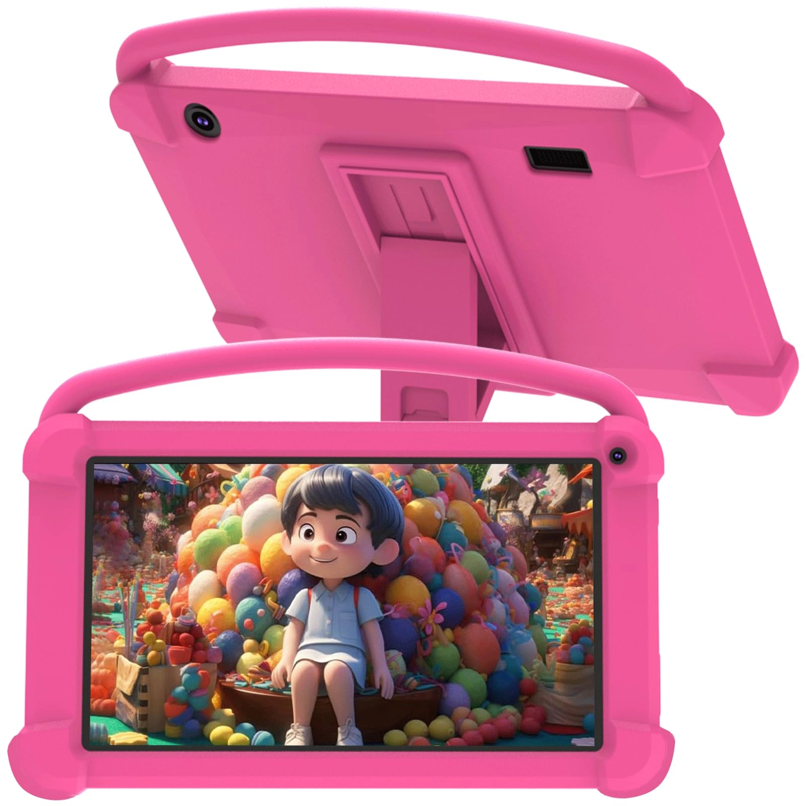 Q1K - 4GB 7 inch 32GB