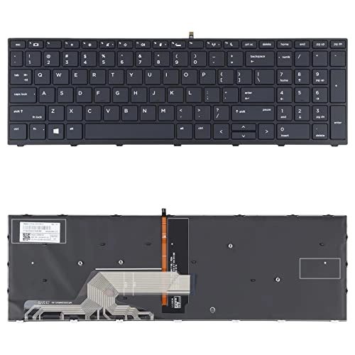 Probook 450 G5 455 G5 470 G5 650 G4 650 G5 - US