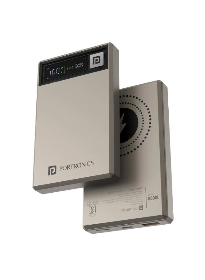 luxcell - 10000mAh 15W