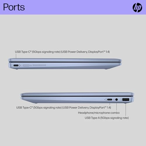 Chromebook X360 14b - 14'' 128GB 4GB N100