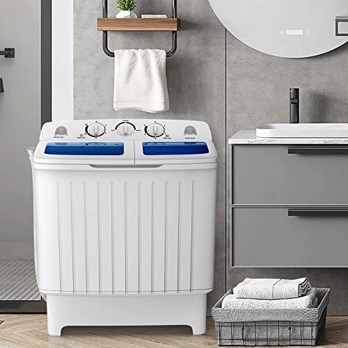 Portable Washing Machine