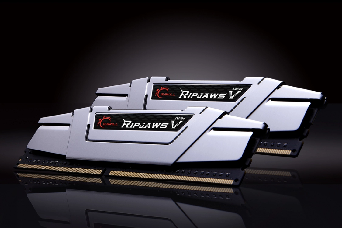 Ripjaws V - 16 GB (2 x 8GB) 2400MHz DDR4