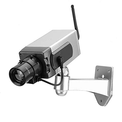 LED Chamber - Wireless Antenna ABS Material Flickering LED