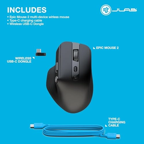 Epic - Bluetooth USB