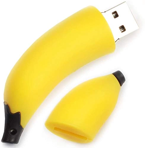 Fruits USB Flash Drive - USB 2.0 USB Type A 32GB