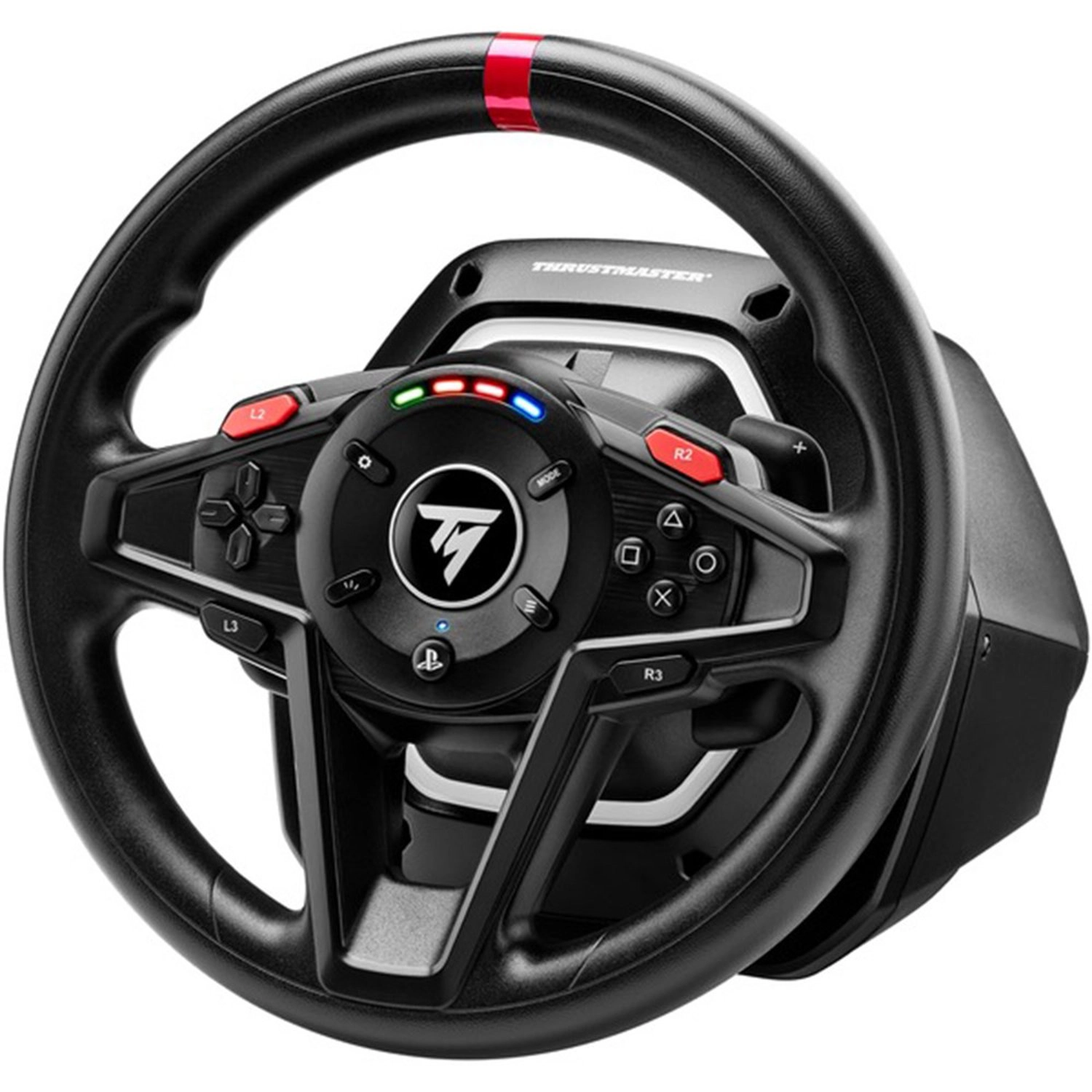 T128 Racing Wheel & Pedals