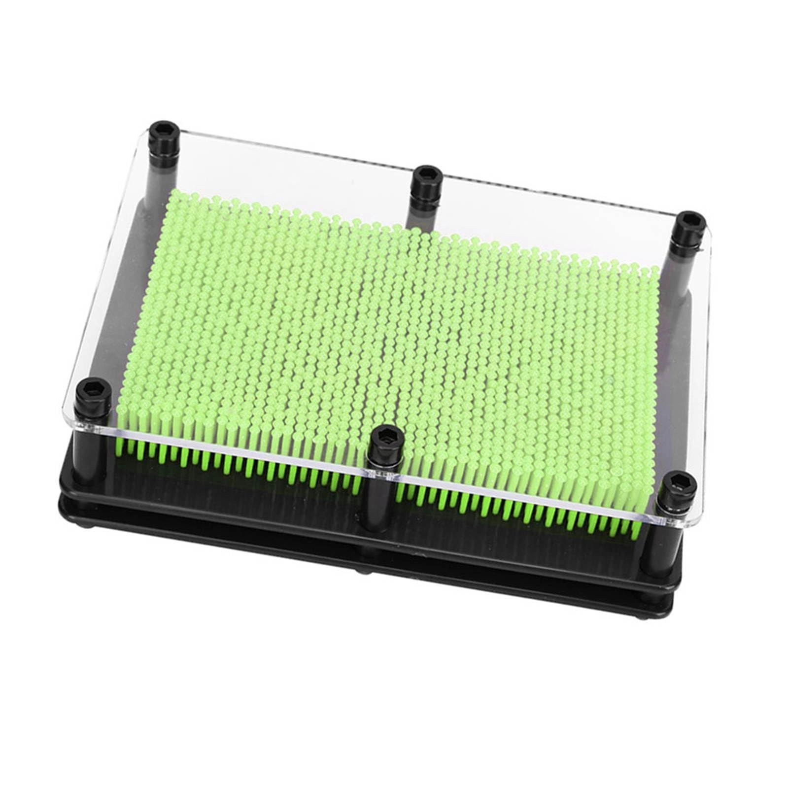 ZAICOLER Clone Hand Model - Children Medium Size Green