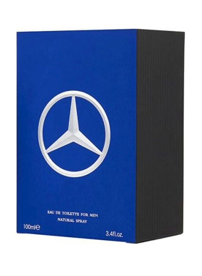 Eau de Toilette - 3.4 ml