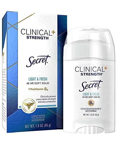 Clinical Strength - Stress Response 45.3592 gram