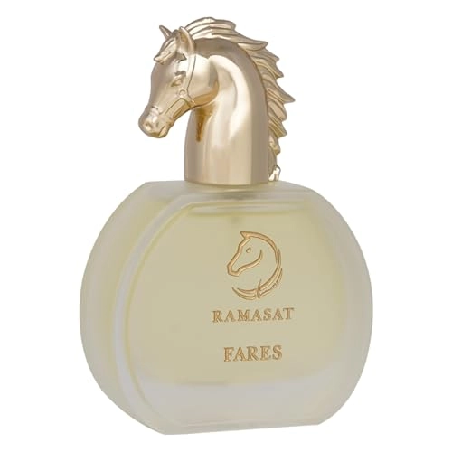 Fares Eau de Parfum 75ml
