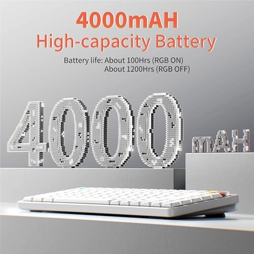 Air75 V3 - Wired/Wireless