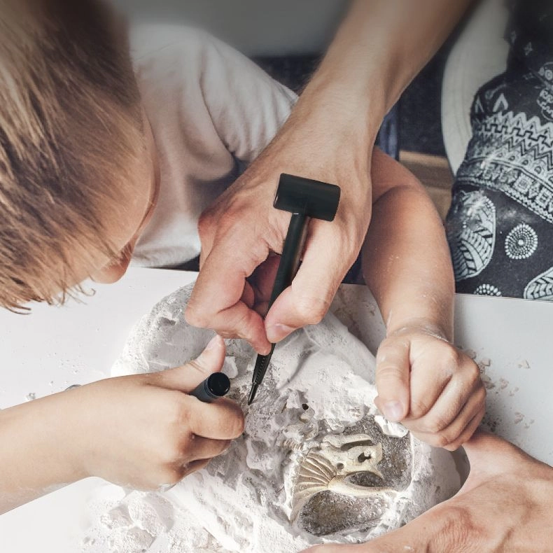 Dig a Dinosaur Kit Science - 6 years+