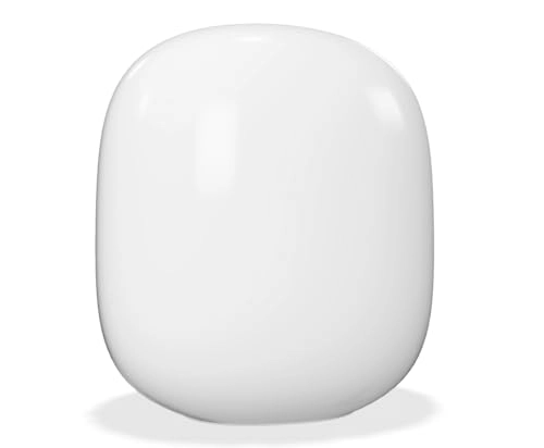 Nest WiFi Pro - 802.11ax 2 Pack