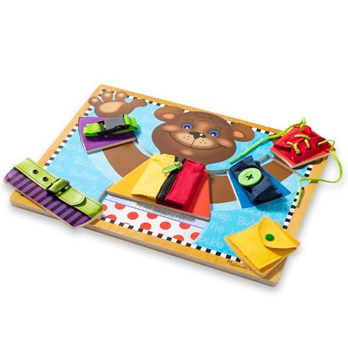 Basic Skills Board - 36 months - 15 years 120 piece(s)