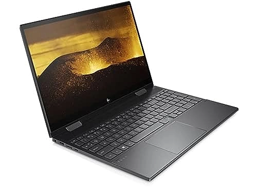 Envy x360 - 15.6'' Ryzen 5-3500U 16GB DDR4 512GB SSD