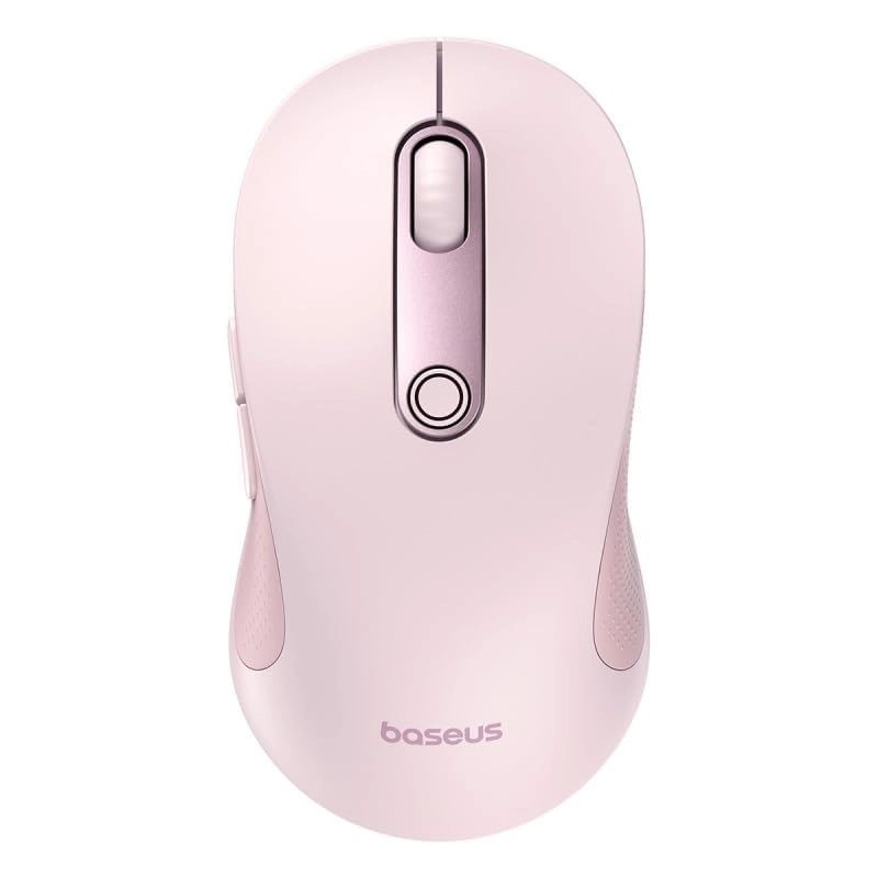 F02 Ergonomic Mouse - Wireless