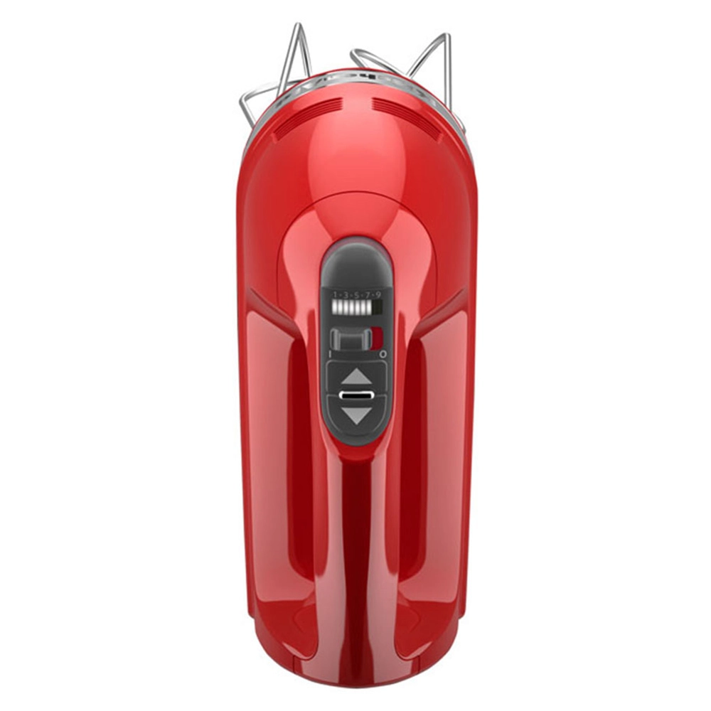 9 Speed Digital Electric Hand Mixer - 85 W