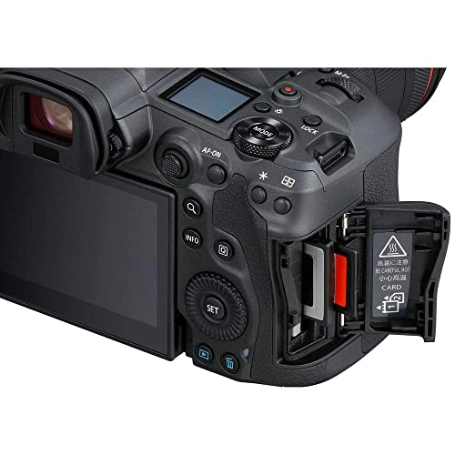 EOS R5 Kit